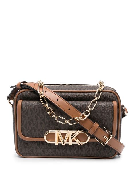 michael kors quilted cross body bag|Michael Kors men's crossbody bag.